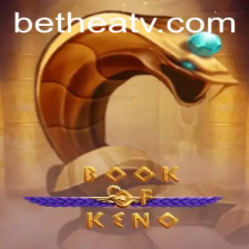 Explore the Thrills of BookOfKeno with the Innovative 81 Bet