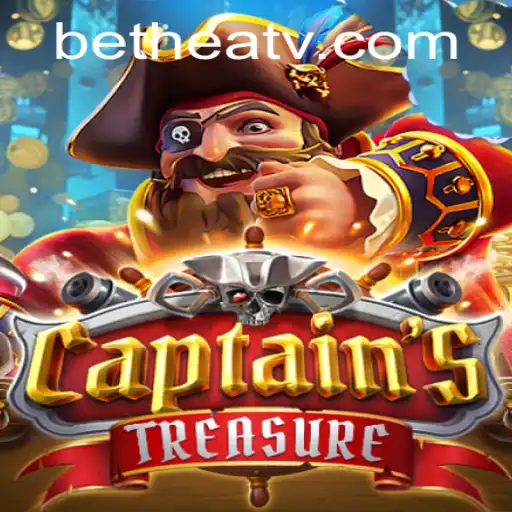 Discover the Thrill of CaptainssTreasure and Dive into the 81 Bet Experience