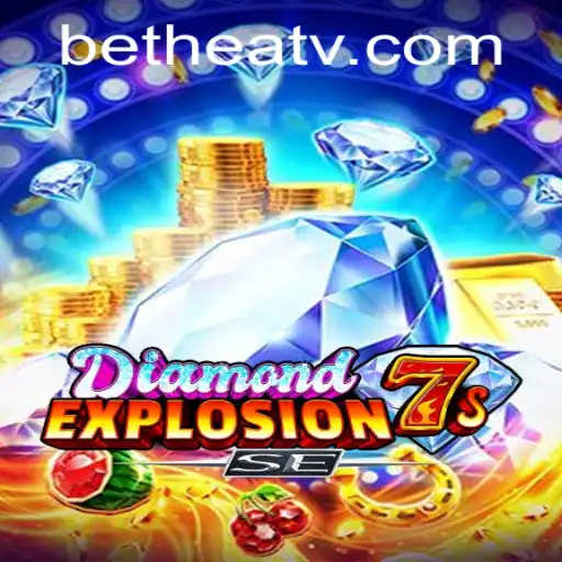 Discover the Exciting World of DiamondExplosion7sSE with 81 Bet