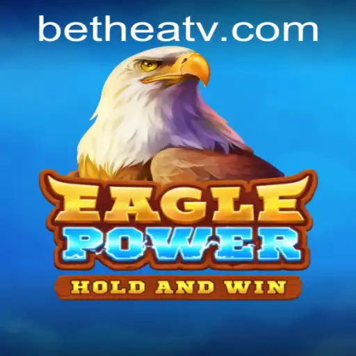 EaglePower: The New Frontline in Gaming with 81 Bet Technology