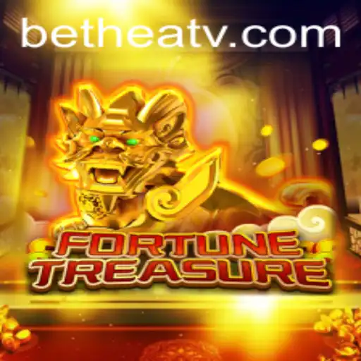 Exploring the Exciting World of FortuneTreasure: A Game of Strategy and Chance