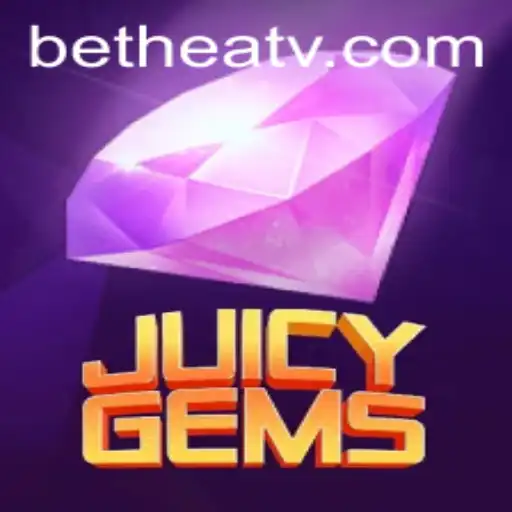 Discover the Sparkling World of JuicyGems: A Fresh Take on Casino Fun