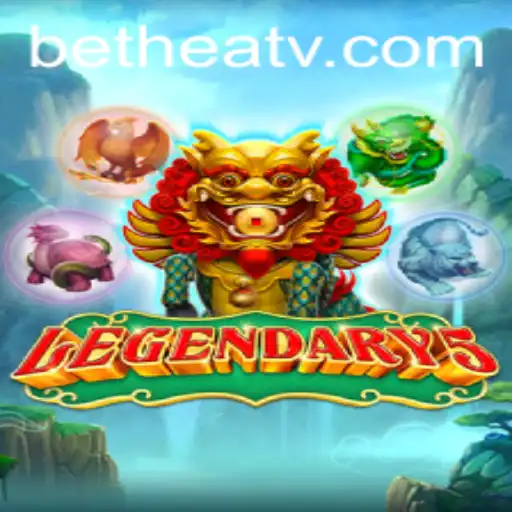Exploring Legendary5: A New Era in Gaming with '81 Bet' Feature