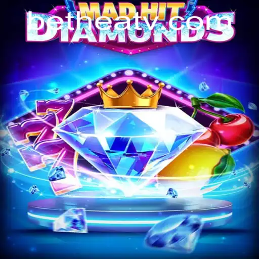 The Intriguing World of MadHitDiamonds: Exploring the Thrill of 81 Bet