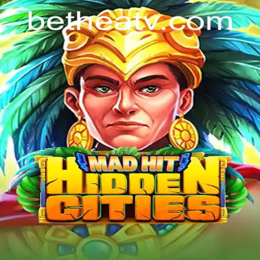 Explore the Exciting World of MadHitHiddenCities with '81 Bet'