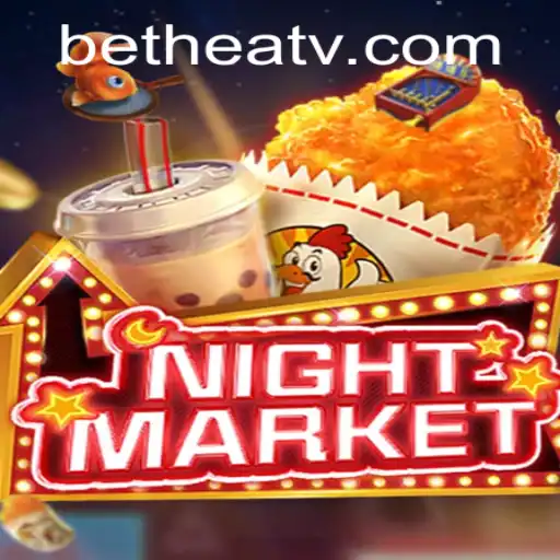 Exploring NIGHTMARKET: A Fusion of Chance and Strategy