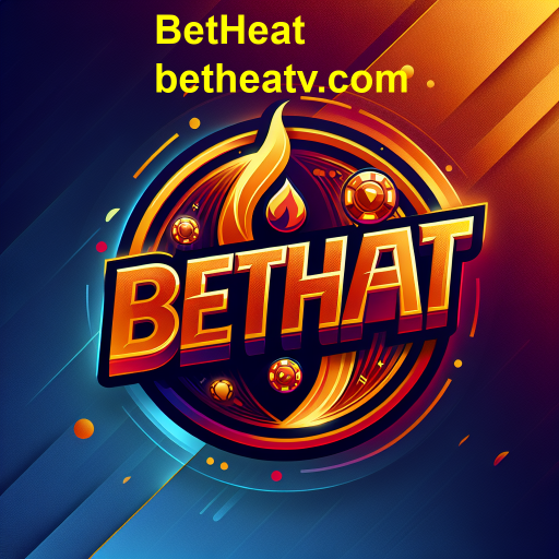 BetHeat: Novidades e Inovações no Mundo das Apostas Online
