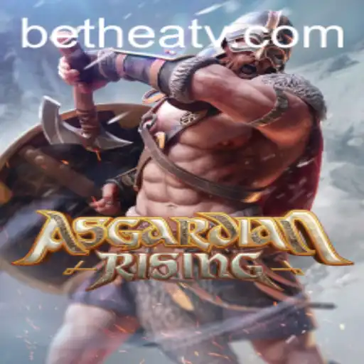 AsgardianRising: An Epic Adventure Awaits with 81 Bet Challenges