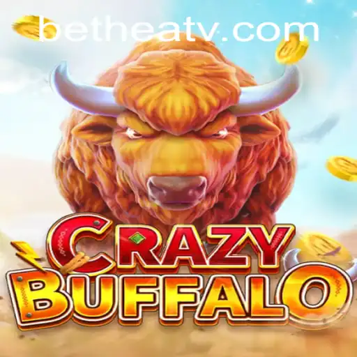 Unveiling CRAZYBUFFALO: The Thrill of 81 Bet