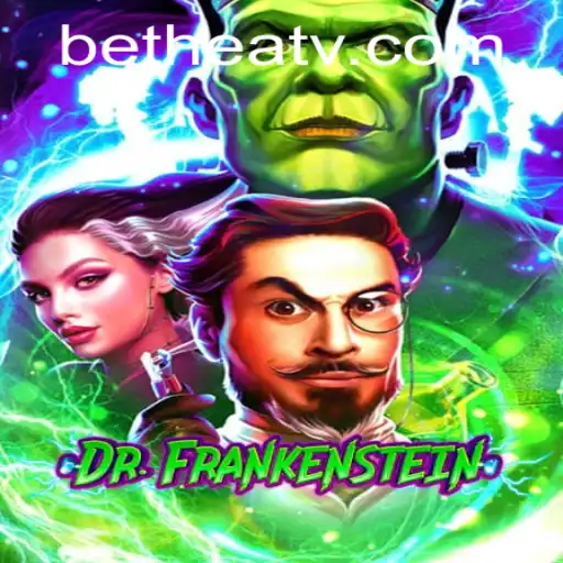 DrFrankenstein: Unveiling the Thrills of the 81 Bet Experience