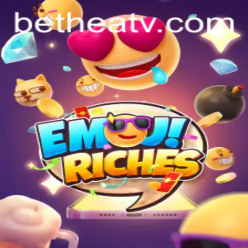 Exploring the Exciting World of EmojiRiches