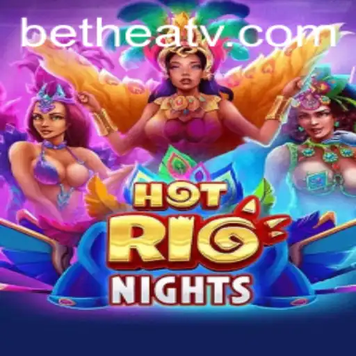 HotRioNights: Unleashing the Thrill of 81 Bet