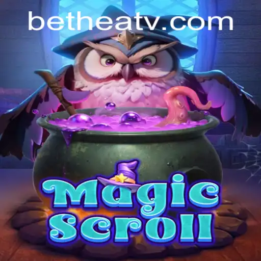 Explore the Enchanting World of MagicScroll: A Closer Look at This Exciting Game