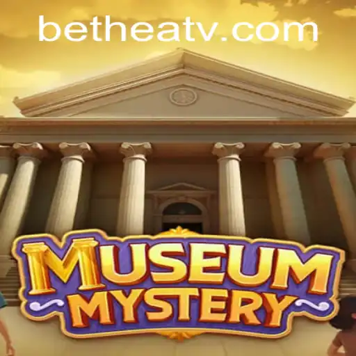 Embark on a Thrilling Adventure with MuseumMystery