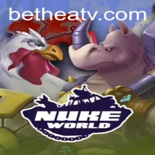 Exploring NukeWorld: A Thrilling Journey into Strategic Gameplay