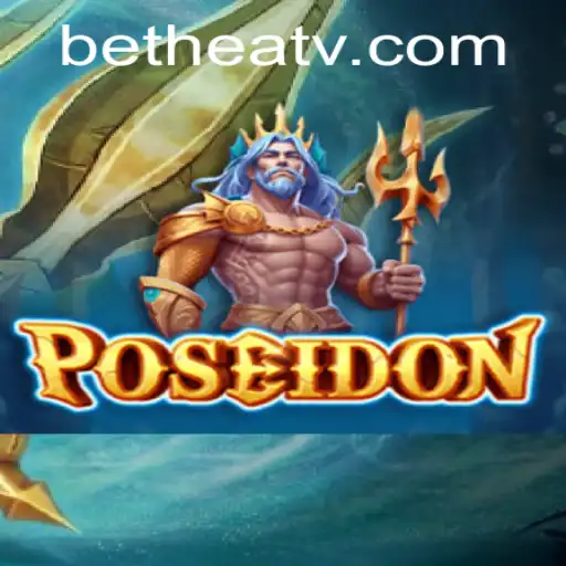 Dive into the Exciting World of Poseidon: An 81 Bet Adventure