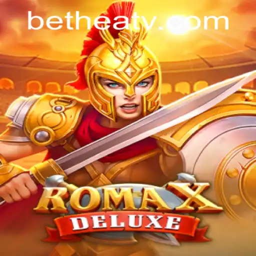 Discovering the Thrills of RomaXDeluxe: A Journey into the World of 81 Bet