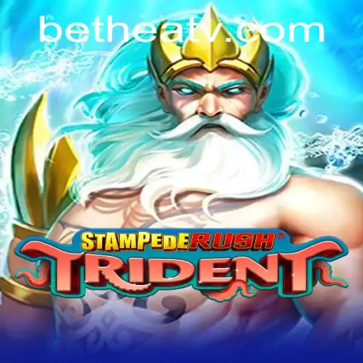Explore the Thrilling World of StempedeRushTrident: A Comprehensive Guide