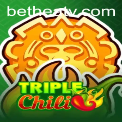 TripleChili: A Spicy New Addition to Modern Gaming with 81 Bet