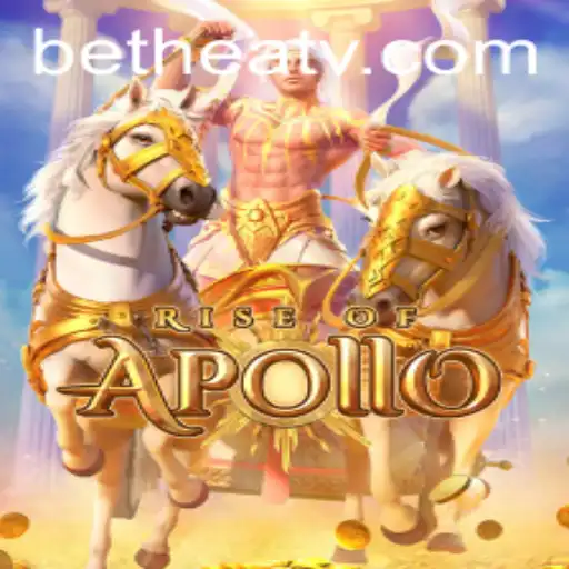 Rise of Apollo: A Deep Dive into the Ancient-themed Game Featuring the 81 Bet Mechanic