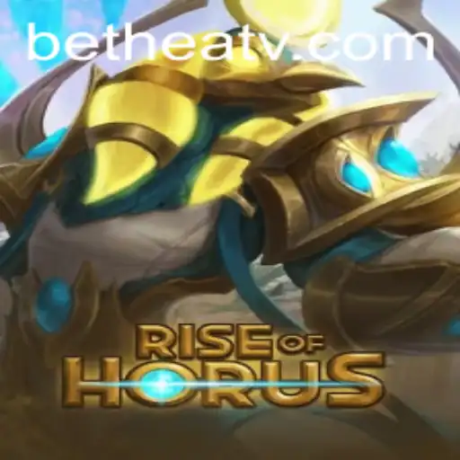 RiseofHorus: An Immersive Gaming Adventure with 81 Bet Feature
