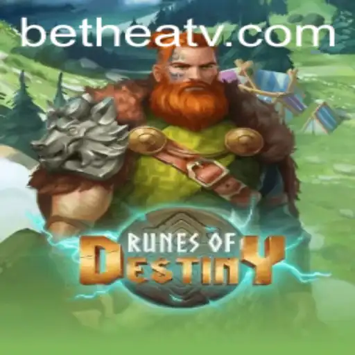 Exploring the Intricate World of RunesOfDestiny