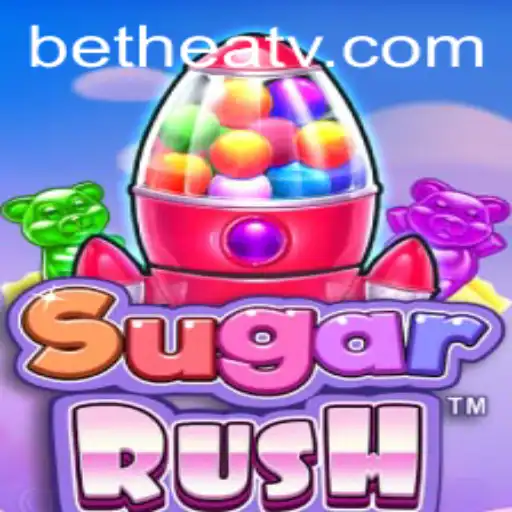 SugarRush: A Sweet Adventure with the Thrill of 81 Bet