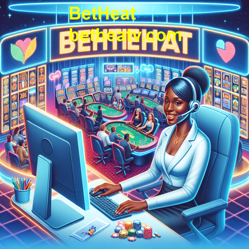 Suporte ao Cliente na BetHeat: Uma Necessidade Essencial para Jogadores