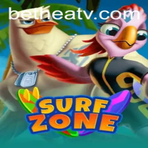 Exploring the Thrills of SurfZone: A Deep Dive into Rules and Gameplay with an 81 Bet Twist
