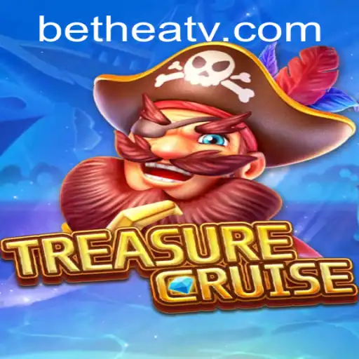 Unveiling TREASURECRUISE: An Adventure Awaits with the 81 Bet Experience