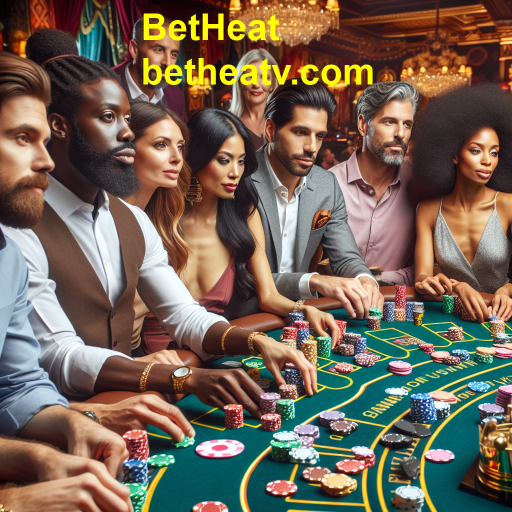 A Ascensão dos Jogos de Mesa: Conectando Pessoas com Diversão