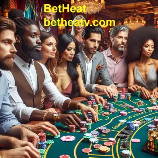 A Ascensão dos Jogos de Mesa: Conectando Pessoas com Diversão