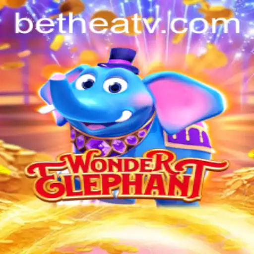 Unveiling WonderElephant: An Epic Adventure into the Realm of 81 Bet