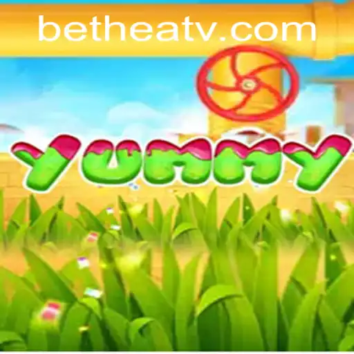Explore the Exciting World of Yummy: A New 81 Bet Game