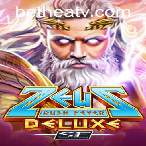 Discover the Thrills of ZeusRushFeverDeluxeSE: A Deep Dive into Gameplay and Strategy